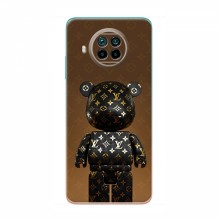 Чехлы для Xiaomi Mi 10T Lite - Bearbrick Louis Vuitton (PREMIUMPrint) Bearbrick - купить на Floy.com.ua