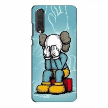 Чехлы для Xiaomi Mi 9 Lite - Bearbrick Louis Vuitton (PREMIUMPrint) - купить на Floy.com.ua