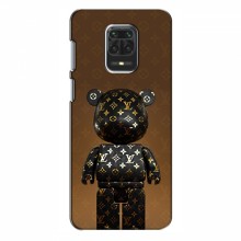 Чехлы для Xiaomi Redmi 10X - Bearbrick Louis Vuitton (PREMIUMPrint) Bearbrick - купить на Floy.com.ua