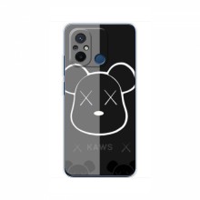 Чехлы для Xiaomi Redmi 12C - Bearbrick Louis Vuitton (PREMIUMPrint)