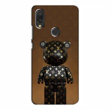 Чехлы для Xiaomi Redmi 7 - Bearbrick Louis Vuitton (PREMIUMPrint) Bearbrick - купить на Floy.com.ua