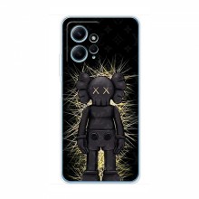 Чехлы для Xiaomi Redmi Note 12 (4G) - Bearbrick Louis Vuitton (PREMIUMPrint) Bearbrick LV - купить на Floy.com.ua
