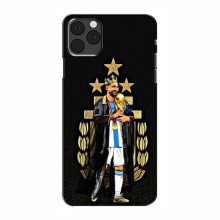 Чехлы для Айфон 13 (Leo Messi чемпион) AlphaPrint - купить на Floy.com.ua