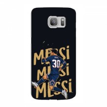 Чехлы для Samsung S7 Еdge, G935 (Leo Messi чемпион) AlphaPrint Messi в ПСЖ - купить на Floy.com.ua