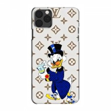 Чехлы для iPhone 13 mini - Скрудж МакДак Louis Vuitton (PREMIUMPrint)
