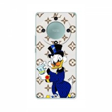 Чехлы для Huawei Honor Magic 5 Lite 5G - Скрудж МакДак Louis Vuitton (PREMIUMPrint) Макдак на стиле - купить на Floy.com.ua