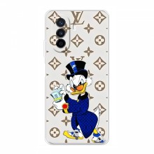 Чехлы для Huawei Nova Y70 - Скрудж МакДак Louis Vuitton (PREMIUMPrint) Макдак на стиле - купить на Floy.com.ua