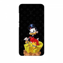 Чехлы для Motorola Edge 50 Ultra - Скрудж МакДак Louis Vuitton (PREMIUMPrint) Богатство Макдака - купить на Floy.com.ua