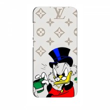 Чехлы для Motorola Edge 50 Ultra - Скрудж МакДак Louis Vuitton (PREMIUMPrint) Баксы Скрудж - купить на Floy.com.ua