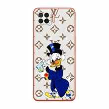 Чехлы для OPPO A73 - Скрудж МакДак Louis Vuitton (PREMIUMPrint) Макдак на стиле - купить на Floy.com.ua