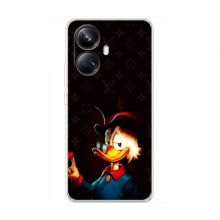 Чехлы для RealMe 10 Pro Plus (5G) - Скрудж МакДак Louis Vuitton (PREMIUMPrint)