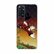 Чехлы для Xiaomi 12T Pro - Скрудж МакДак Louis Vuitton (PREMIUMPrint) - купить на Floy.com.ua