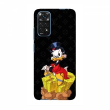 Чехлы для Xiaomi 12T Pro - Скрудж МакДак Louis Vuitton (PREMIUMPrint) Богатство Макдака - купить на Floy.com.ua