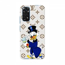 Чехлы для Xiaomi 12T Pro - Скрудж МакДак Louis Vuitton (PREMIUMPrint) Макдак на стиле - купить на Floy.com.ua