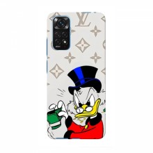 Чехлы для Xiaomi 12T Pro - Скрудж МакДак Louis Vuitton (PREMIUMPrint) Баксы Скрудж - купить на Floy.com.ua