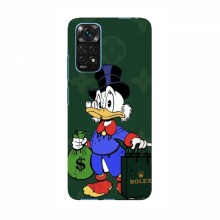 Чехлы для Xiaomi 12T Pro - Скрудж МакДак Louis Vuitton (PREMIUMPrint) Богатая Утка - купить на Floy.com.ua