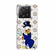 Чехлы для Xiaomi 13T - Скрудж МакДак Louis Vuitton (PREMIUMPrint) Макдак на стиле - купить на Floy.com.ua