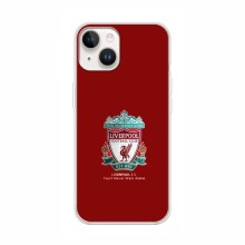 Чехлы для Айфон 16 Ультра (VPrint) - Футбольные клубы FC Liverpool - купить на Floy.com.ua