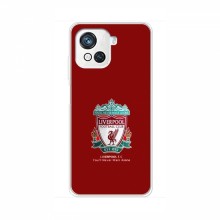 Чехлы для Блеквью Оскал С80 (VPrint) - Футбольные клубы FC Liverpool - купить на Floy.com.ua