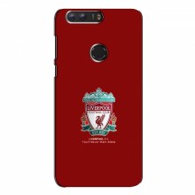 Чехлы для (VPrint) - Футбольные клубы FC Liverpool - купить на Floy.com.ua