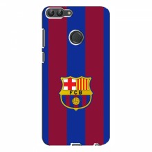 Чехлы для Huawei P Smart (VPrint) - Футбольные клубы ФК Барселона - купить на Floy.com.ua