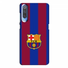 Чехлы для Huawei P Smart 2020 (VPrint) - Футбольные клубы ФК Барселона - купить на Floy.com.ua