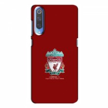 Чехлы для Huawei P Smart 2020 (VPrint) - Футбольные клубы FC Liverpool - купить на Floy.com.ua