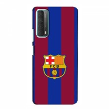 Чехлы для Huawei P Smart 2021 (VPrint) - Футбольные клубы ФК Барселона - купить на Floy.com.ua
