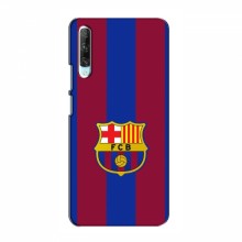 Чехлы для Huawei P Smart Pro (VPrint) - Футбольные клубы ФК Барселона - купить на Floy.com.ua