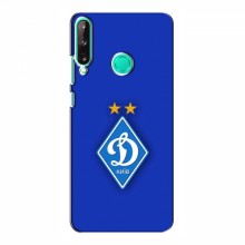 Чехлы для Huawei P40 Lite e (VPrint) - Футбольные клубы