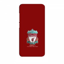 Чехлы для Реалми С65 (VPrint) - Футбольные клубы FC Liverpool - купить на Floy.com.ua