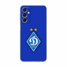 Чехлы для Самсунг М34 (5G) (VPrint) - Футбольные клубы