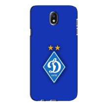 Чехлы для Samsung J5 2017, J5 европейская версия (VPrint) - Футбольные клубы