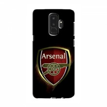 Чехлы для Samsung S9 Plus (VPrint) - Футбольные клубы Арсенал Лондон - купить на Floy.com.ua