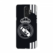 Чехлы для Samsung S9 Plus (VPrint) - Футбольные клубы ФК Реал Мадрид - купить на Floy.com.ua