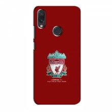 Чехлы для Самсунг М01с (VPrint) - Футбольные клубы FC Liverpool - купить на Floy.com.ua