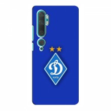 Чехлы для Xiaomi Mi 10 (VPrint) - Футбольные клубы Динамо Киев - купить на Floy.com.ua