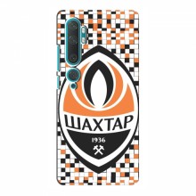 Чехлы для Xiaomi Mi 10 (VPrint) - Футбольные клубы ФК Шахтер - купить на Floy.com.ua