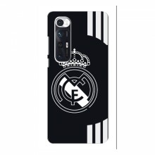 Чехлы для Xiaomi Mi 10s (VPrint) - Футбольные клубы ФК Реал Мадрид - купить на Floy.com.ua