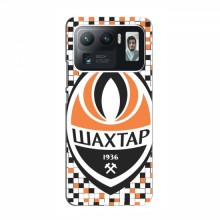 Чехлы для Xiaomi Mi 11 Ultra (VPrint) - Футбольные клубы ФК Шахтер - купить на Floy.com.ua