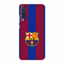 Чехлы для Xiaomi Mi A3 (VPrint) - Футбольные клубы ФК Барселона - купить на Floy.com.ua
