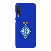Чехлы для Xiaomi Mi A3 (VPrint) - Футбольные клубы Динамо Киев - купить на Floy.com.ua