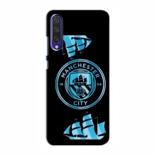 Чехлы для Xiaomi Mi A3 (VPrint) - Футбольные клубы ФК Манчестер Сити - купить на Floy.com.ua