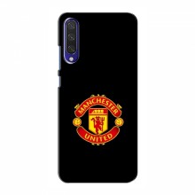 Чехлы для Xiaomi Mi A3 (VPrint) - Футбольные клубы ФК Манчестер Юнайтед - купить на Floy.com.ua