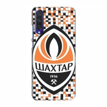 Чехлы для Xiaomi Mi A3 (VPrint) - Футбольные клубы ФК Шахтер - купить на Floy.com.ua