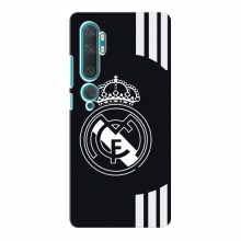 Чехлы для Xiaomi Mi Note 10 (VPrint) - Футбольные клубы ФК Реал Мадрид - купить на Floy.com.ua