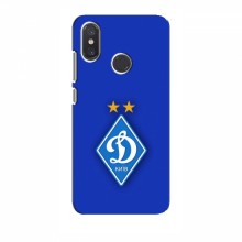 Чехлы для Xiaomi Mi8 (VPrint) - Футбольные клубы Динамо Киев - купить на Floy.com.ua