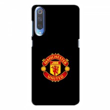 Чехлы для Xiaomi Mi 9 (VPrint) - Футбольные клубы ФК Манчестер Юнайтед - купить на Floy.com.ua