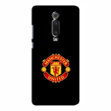 Чехлы для Xiaomi Mi 9T Pro (VPrint) - Футбольные клубы ФК Манчестер Юнайтед - купить на Floy.com.ua