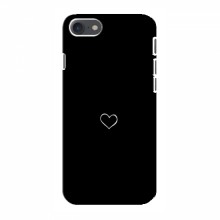 Чехлы для любимой на iPhone 8 (VPrint) - купить на Floy.com.ua